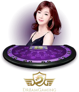 dream gaming live casino