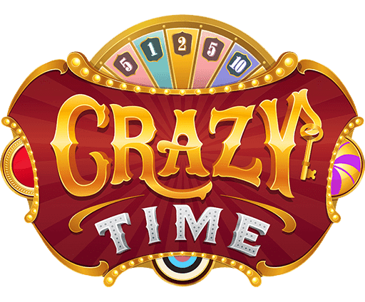 CRAZY TIME LIVE CASINO