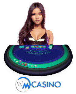 wm casino